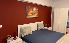 City Center Villa Apartament