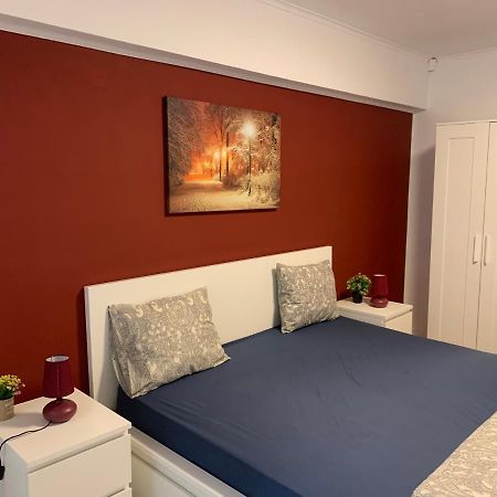 City Center Villa Apartament Bükreş Dış mekan fotoğraf