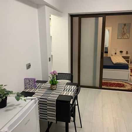 City Center Villa Apartament Bükreş Dış mekan fotoğraf