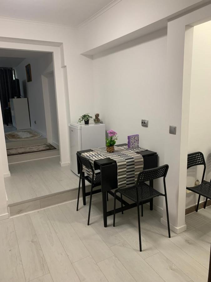 City Center Villa Apartament Bükreş Dış mekan fotoğraf